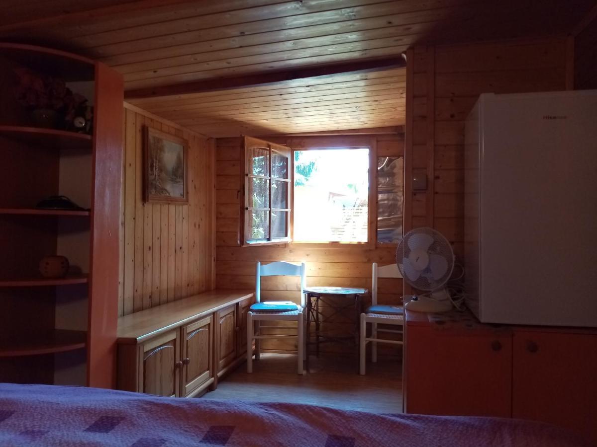 Penzion Slunce Nad Vinnym Sklepem Moravská Nová Ves Eksteriør billede