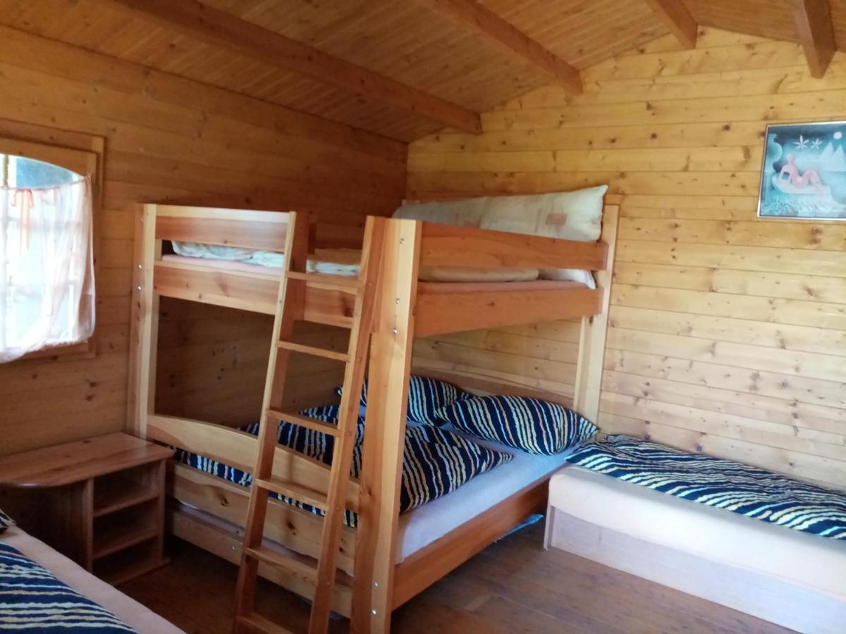 Penzion Slunce Nad Vinnym Sklepem Moravská Nová Ves Eksteriør billede